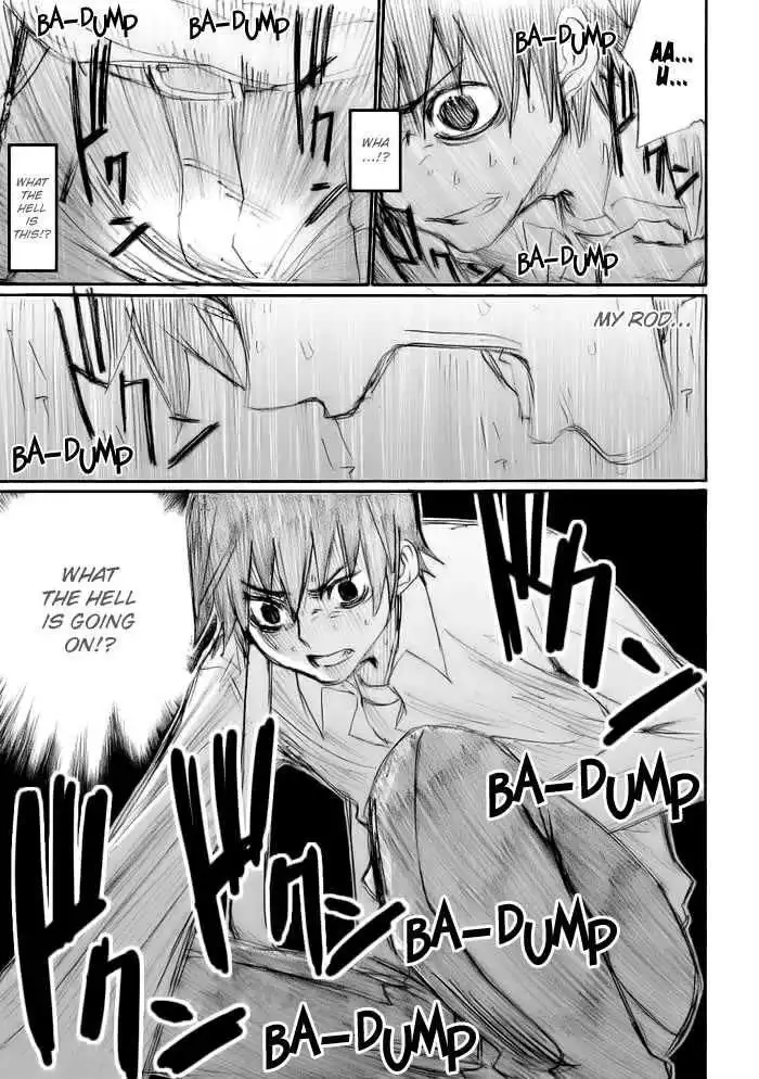 Onani Master Kurosawa Chapter 14 24